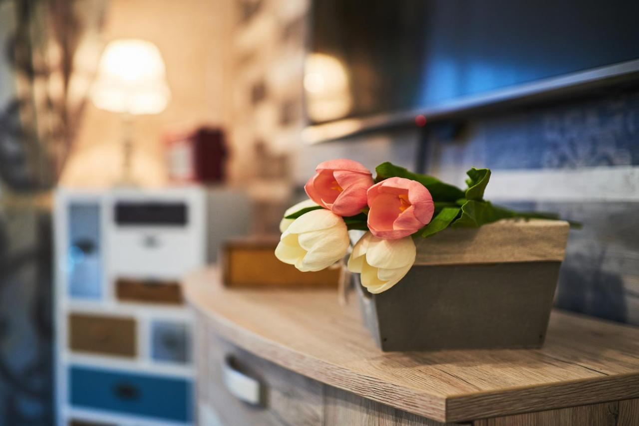 Apartment Alpremira Варна Экстерьер фото