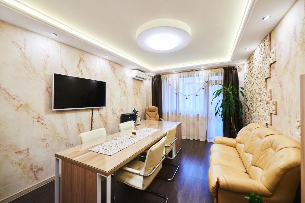 Apartment Alpremira Варна Экстерьер фото